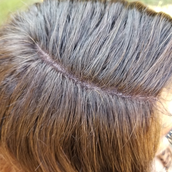 SIDE PART LACE WIG - Picture 8 of 12